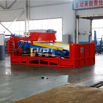 8-35t/h 容量 湿鉄補給装置 永久磁気分離機