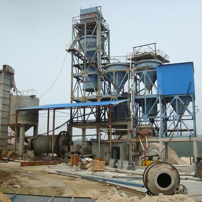 220/380/440 電圧 非金属鉱物加工設備