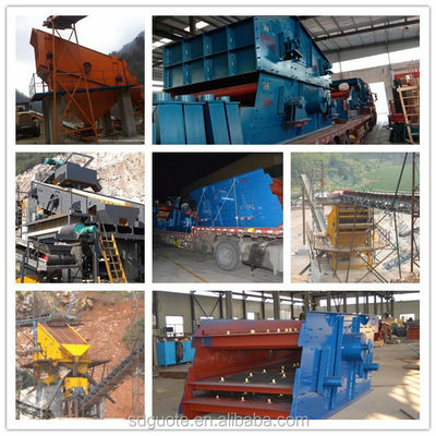 220/380/440 電圧 非金属鉱物加工設備