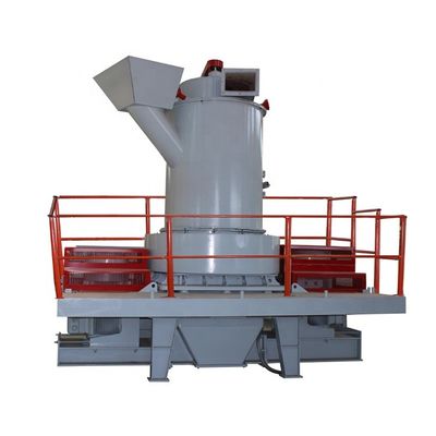 メーカー 縦軸砂インパクト砂を作る機械の鉱山粉砕工場
