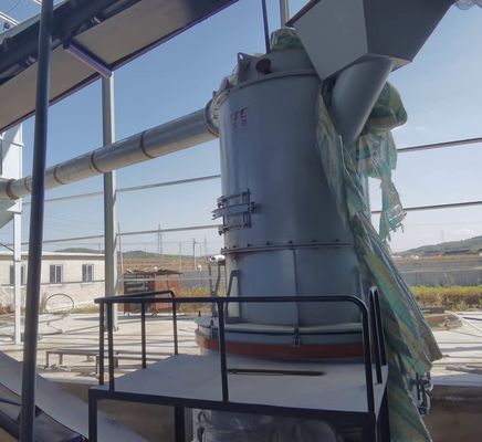 メーカー 縦軸砂インパクト砂を作る機械の鉱山粉砕工場