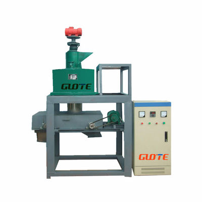 220V/380V電圧先端磁気分離器のドライ電磁鉄除去機