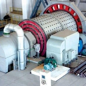 クォーツ用鉱物加工設備 グラスグレードのシリカ砂洗浄装置