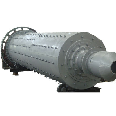 エンジンのコアコンポーネント エネルギーを節約するジプス粉末 陶磁ボールミール 空気分類器