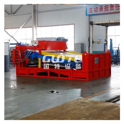 状態 高密度 恒常鉱物磁気分離機 鉱山機械 2000 kg