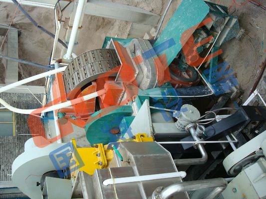 マグネット分離 2023 高強度磁気分離機 モーターコア部品