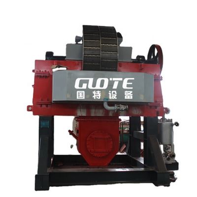 220V/380V 高強度 高梯度磁気分離器 鉱物加工用