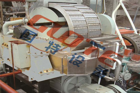 ベトナム 湿った高密度鉱物分離機 GTLH-75