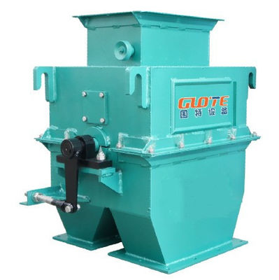 GCXIIシリーズ 磁気分離機