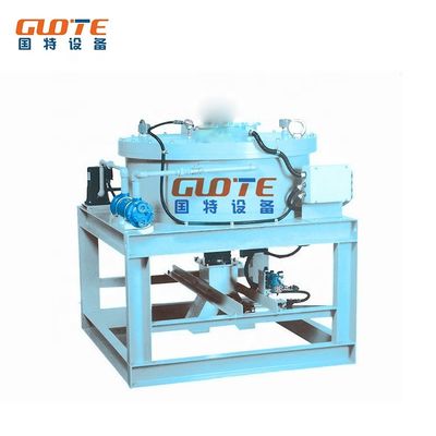 2.2-5.5kw 液体石膏粉末製品ライン用の電磁乾粉鉄分離機