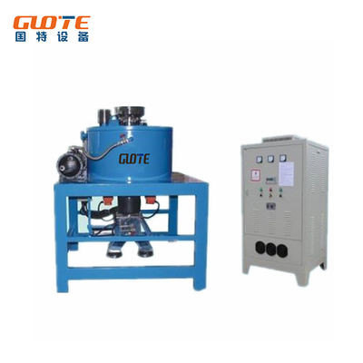 2.2-5.5kw 液体石膏粉末製品ライン用の電磁乾粉鉄分離機