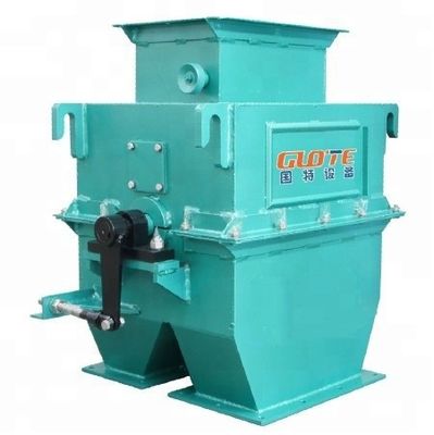 KG 1400mm ドラム 長さ 鉄の分離と除去のためのドライタイプ磁気分離機