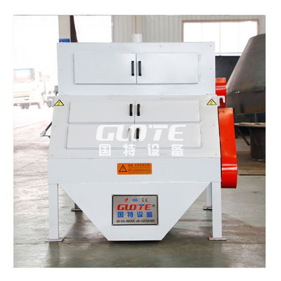 0.4-10t/h 磁気ロール分離機 ワイファング・グオテ鉱山設備株式会社