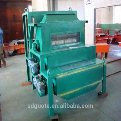 0.4-10t/h 磁気ロール分離機 ワイファング・グオテ鉱山設備株式会社