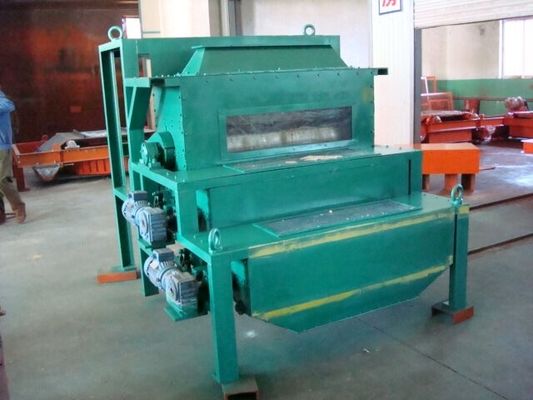 15000 ガウス鉱物永久磁気分離機 1.5 のコア部品
