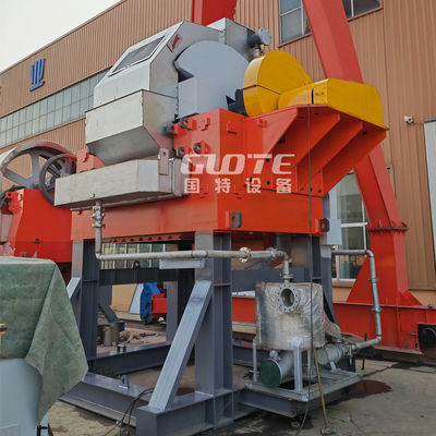 8〜35t/h 容量 マンガン鉱石 220V/380V 高強度磁気分離機