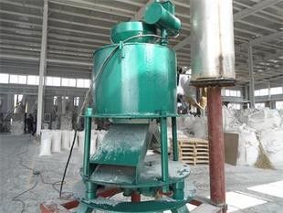 鉱物鉄分離用の高強度乾燥粉末電磁分離器 トップ
